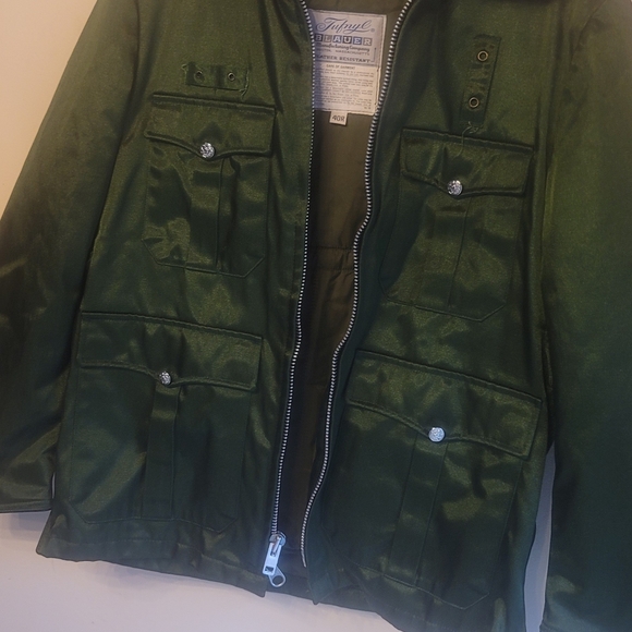 Vintage jacket - Picture 2 of 4